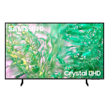 Image for Samsung Hu800f Series Hospitality 43" Uhd 4k Non-Smart Pro-Idiom TV Slim Feet from HD Supply