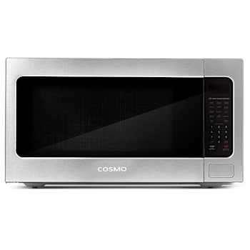 Image for Cosmo Cos-Bim22ssb 24 In Countertop Microwave Oven With 2.2 Cu. Ft. Capacity from HD Supply