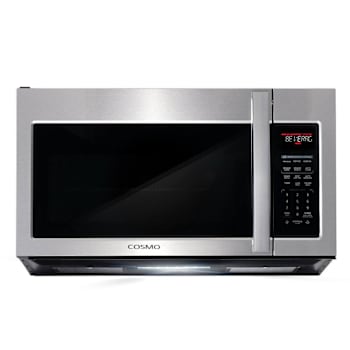 Image for Cosmo Cos-3019orm2ss 30 In Over The Range Microwave Oven 1.9 Cu Ft Capacity from HD Supply