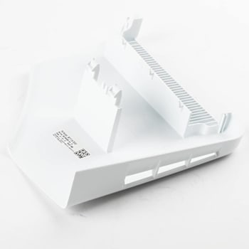 Whirlpool Replacement Dispenser Drawer Handle For Washer, Part # W11318818