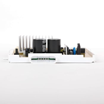 Image for Whirlpool Replacement Electronic Control Board For Washer, Part # W11621180 from HD Supply