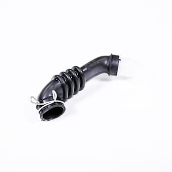 Whirlpool Replacement Dispenser To Bellow Hose For Washer, Part # Wpw10239966