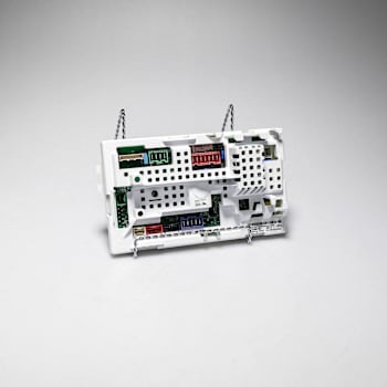 Whirlpool Replacement Electronic Control Board For Washer, Part # W10671327