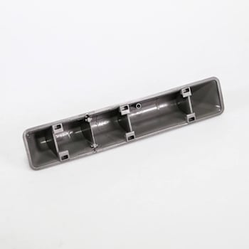 Image for Whirlpool Replacement Drum Baffle For Washer, Part # Wp8540456 from HD Supply