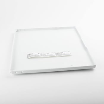 Speed Queen Replacement Gray Lid For Washer, Part # 37395wp