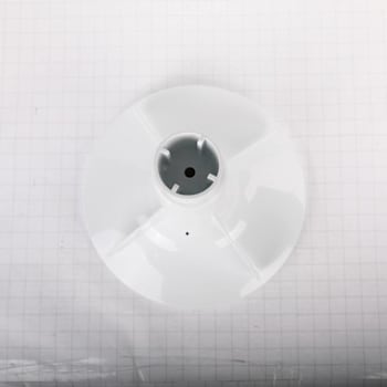 Image for Whirlpool Replacement Agitator Base Assembly For Washer, Part # Wp3947517 from HD Supply