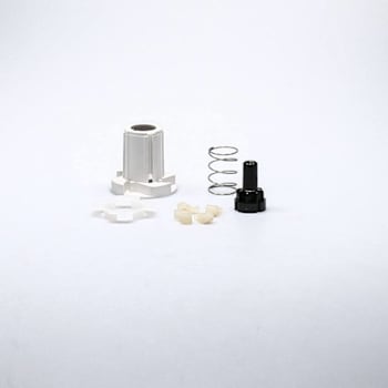 Image for Whirlpool Replacement Agitator Repair Kit For Washer, Part # 285810 from HD Supply