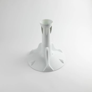 Whirlpool Replacement Agitator Assembly For Washer, Part # W11447102