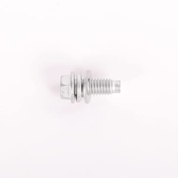 Frigidaire Replacement Bolt For Washer, Part # 5304524342