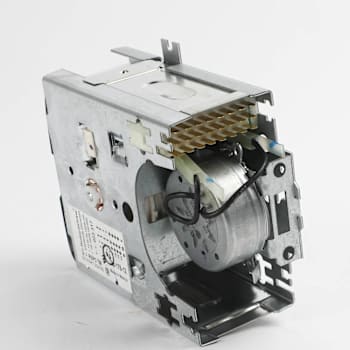 Image for Speed Queen Replacement Timer For Washer, Part # 202705p from HD Supply