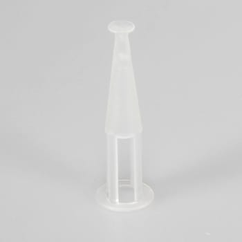 Image for Whirlpool Replacement Plastic Injector Nozzle For Washer, Part # Wp213015 from HD Supply