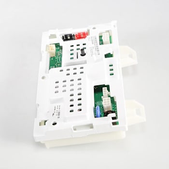 Image for Whirlpool Replacement Electronic Control Board For Washer, Part # W11116592 from HD Supply