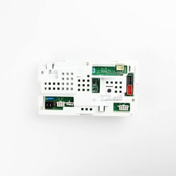 Whirlpool Replacement Main Control Board For Washer, Part # W11611306