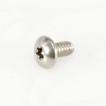 Image for Speed Queen Replacement Torx Head Screw For Washer, Part # 801019 from HD Supply
