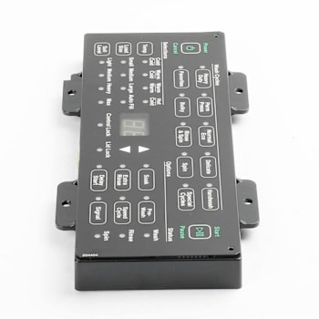 Speed Queen Replacement Control Board For Washer, Part # 204074p