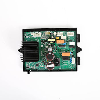 Image for Speed Queen Replacement Drive Control Board For Washer, Part # 204659p from HD Supply