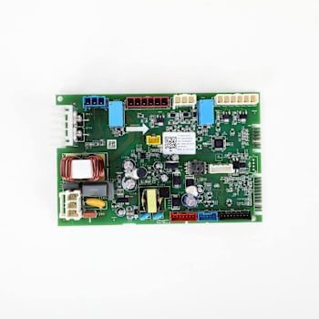 Image for GE Replacement Main Control Board For Washer, Part # Wh22x33178 from HD Supply