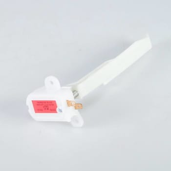 Image for Frigidaire Replacement Off-Balance Switch For Washer, Part # 5304511344 from HD Supply