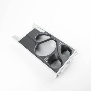 Frigidaire Replacement Drawer Assembly For Washer, Part # 5304514793