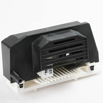 Image for Frigidaire Replacement Motor Control Board For Washer, Part # 5304529478 from HD Supply