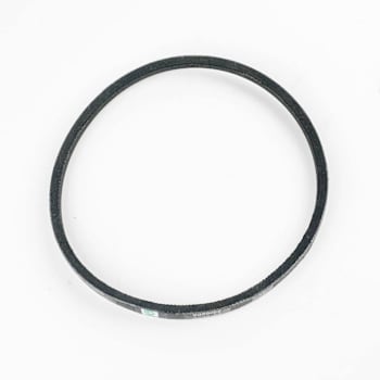 GE Replacement Drive Belt For Washer, Part # Wh07x27361