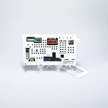 Image for Whirlpool Replacement Main Control Board For Washer, Part # W10581552 from HD Supply
