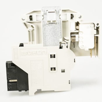 Image for Speed Queen Replacement Door Lock Switch For Washer, Part # 803920 from HD Supply