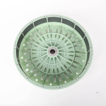 Image for Whirlpool Replacement Rotor Assembly For Washer, Part # Wpw10453673 from HD Supply