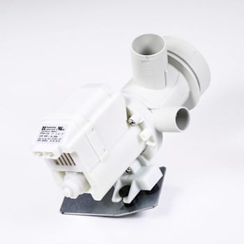 Image for Speed Queen Replacement Drain Pump For Washer, Part # 802623p from HD Supply
