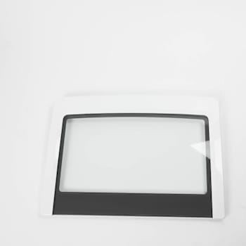 Image for Whirlpool Replacement Lid Assembly For Washer, Part # W11117421 from HD Supply