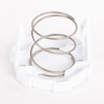Whirlpool Replacement Agitator Cap For Washer, Part # W11510462