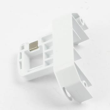 Image for Whirlpool Replacement Lid Strike For Washer, Part # W11513250 from HD Supply