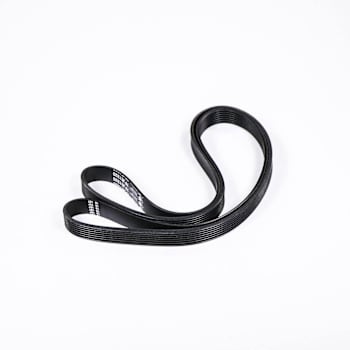 GE Replacement Drive Belt For Washer, Part # Wh08x10050