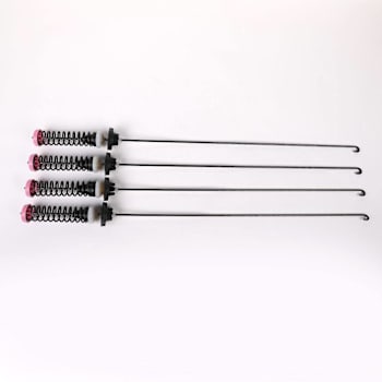 Whirlpool Replacement Suspension Rod Kit For Washer, Part # W11130360