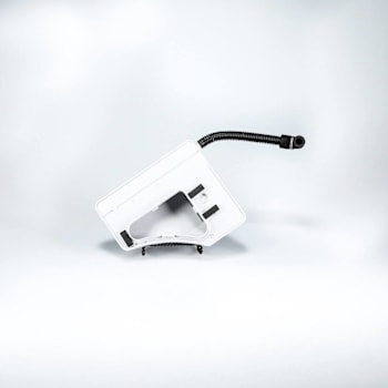 Image for Whirlpool Replacement Dispenser Assembly For Washer, Part # Wpw10554110 from HD Supply