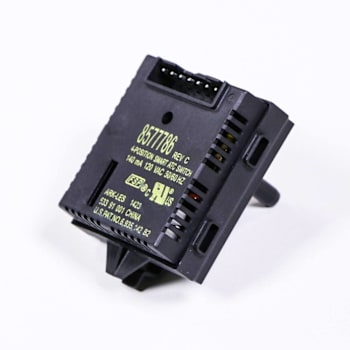 Whirlpool Replacement Temperature Switch For Washer, Part # Wp8577786