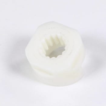 Image for Speed Queen Replacement Plastic Helix For Washer, Part # 38008 from HD Supply