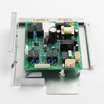 Image for Speed Queen Replacement Control Board For Washer, Part # 202508p from HD Supply