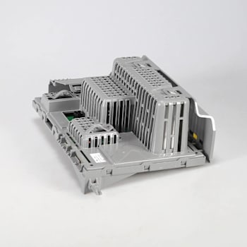 Image for Whirlpool Replacement Main Control Board For Washer, Part # W11201293 from HD Supply