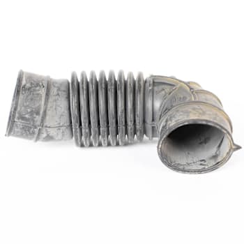 Image for Whirlpool Replacement Exhaust Hose For Washer, Part # Wp8181743 from HD Supply