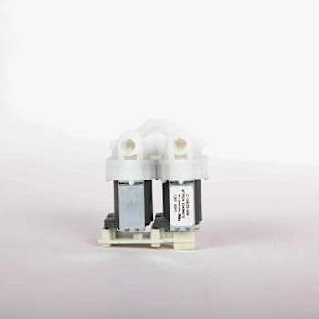 Whirlpool Replacement Water Inlet Valve For Washer, Part # W11044834