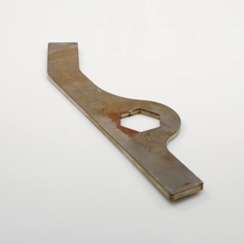 Image for Speed Queen Replacement Wrench Hex Tool For Washer, Part # 306p4 from HD Supply