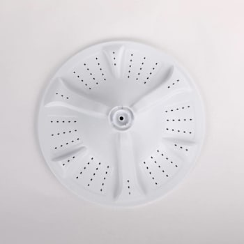 Whirlpool Replacement Washplate For Washer, Part # W10846191