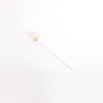 GE Replacement Suspension Rod Assembly For Washer, Part # Wh16x22789