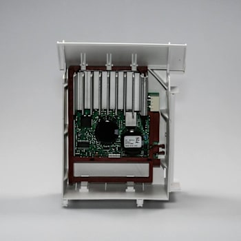 Image for Whirlpool Replacement Motor Control Board For Washer, Part # W10756692 from HD Supply