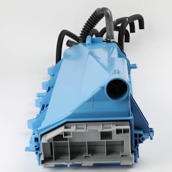 Image for GE Replacement Dispenser Drawer For Washer, Part # Wh42x29542 from HD Supply