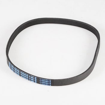 Whirlpool Replacement Drive Belt For Washer, Part # W11239857