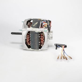 Whirlpool Replacement Drive Motor For Washer, Part # 12002352