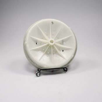 Whirlpool Replacement Rotor Assembly For Washer, Part # 280146