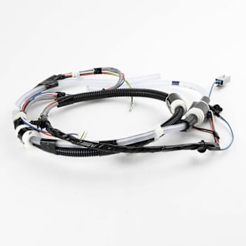 Whirlpool Replacement Lower Wire Harness For Washer, Part # W11409746